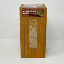 Laden Sie das Bild in den Galerie-Viewer, Räucherspäne 1,5L