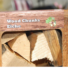 Laden Sie das Bild in den Galerie-Viewer, Wood Chunks - Grillholz24