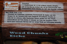 Laden Sie das Bild in den Galerie-Viewer, Wood Chunks - Grillholz24
