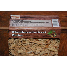 Laden Sie das Bild in den Galerie-Viewer, Räucherschnitzel - Grillholz24 -