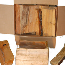 Laden Sie das Bild in den Galerie-Viewer, Smoker Holz - Grillholz24 -
