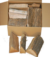 Laden Sie das Bild in den Galerie-Viewer, Kaminholz - Grillholz24 -