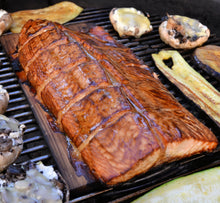 Laden Sie das Bild in den Galerie-Viewer, Grillbretter - Grillholz24 -