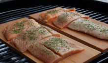 Laden Sie das Bild in den Galerie-Viewer, Grillbretter - Grillholz24 -