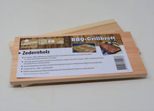 Laden Sie das Bild in den Galerie-Viewer, Grillbretter - Grillholz24 -