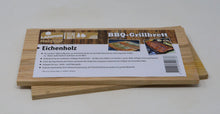 Laden Sie das Bild in den Galerie-Viewer, Grillbretter - Grillholz24 -