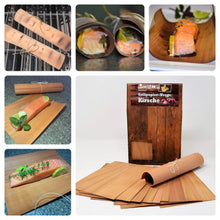 Laden Sie das Bild in den Galerie-Viewer, Grillpapier BBQ-Wraps