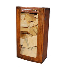 Laden Sie das Bild in den Galerie-Viewer, Wood Chunks - Grillholz24