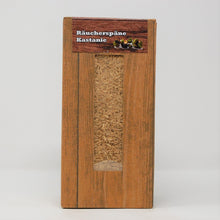 Laden Sie das Bild in den Galerie-Viewer, Räucherspäne - Grillholz24 -