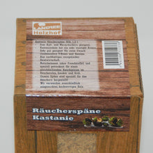 Laden Sie das Bild in den Galerie-Viewer, Räucherspäne - Grillholz24 -