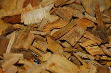 Laden Sie das Bild in den Galerie-Viewer, Räucherchips - Grillholz24 -