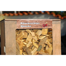 Laden Sie das Bild in den Galerie-Viewer, Räucherchips - Grillholz24 -