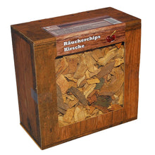 Laden Sie das Bild in den Galerie-Viewer, Räucherchips - Grillholz24 -
