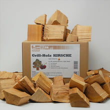 Laden Sie das Bild in den Galerie-Viewer, Grillholz - Grillholz24 -