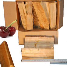 Laden Sie das Bild in den Galerie-Viewer, Smoker Holz - Grillholz24 -