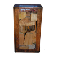 Laden Sie das Bild in den Galerie-Viewer, Wood Chunks - Grillholz24