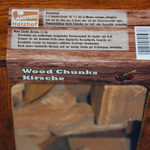 Laden Sie das Bild in den Galerie-Viewer, Wood Chunks - Grillholz24