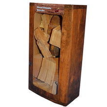 Laden Sie das Bild in den Galerie-Viewer, Wood Chunks - Grillholz24