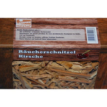 Laden Sie das Bild in den Galerie-Viewer, Räucherschnitzel - Grillholz24 -