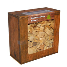 Laden Sie das Bild in den Galerie-Viewer, Räucherchips - Grillholz24 -