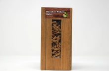 Laden Sie das Bild in den Galerie-Viewer, Räucherpellets - Grillholz24 -