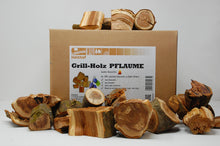 Laden Sie das Bild in den Galerie-Viewer, Grillholz - Grillholz24 -