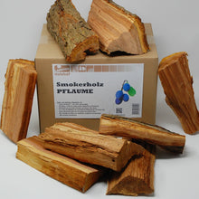 Laden Sie das Bild in den Galerie-Viewer, Smoker Holz - Grillholz24 -