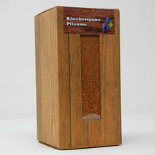 Laden Sie das Bild in den Galerie-Viewer, Räucherspäne - Grillholz24 -