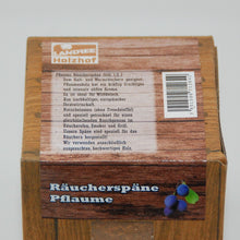 Laden Sie das Bild in den Galerie-Viewer, Räucherspäne - Grillholz24 -