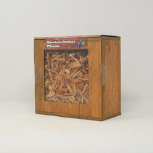 Laden Sie das Bild in den Galerie-Viewer, Räucherschnitzel - Grillholz24 -