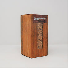 Laden Sie das Bild in den Galerie-Viewer, Räucherschnitzel - Grillholz24 -