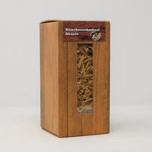 Laden Sie das Bild in den Galerie-Viewer, Räucherschnitzel - Grillholz24 -