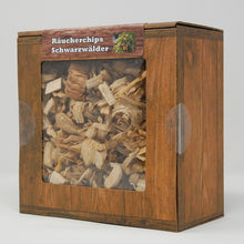 Laden Sie das Bild in den Galerie-Viewer, Räucherchips - Grillholz24 -