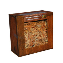 Laden Sie das Bild in den Galerie-Viewer, Räucherschnitzel - Grillholz24 -