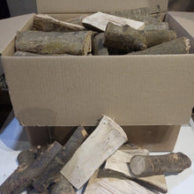 Laden Sie das Bild in den Galerie-Viewer, Smoker Holz - Grillholz24 -