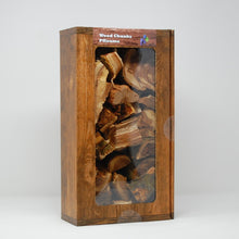 Laden Sie das Bild in den Galerie-Viewer, Wood Chunks - Grillholz24
