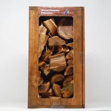 Laden Sie das Bild in den Galerie-Viewer, Wood Chunks - Grillholz24