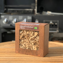 Laden Sie das Bild in den Galerie-Viewer, Räucherschnitzel