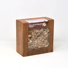 Laden Sie das Bild in den Galerie-Viewer, Räucherschnitzel