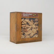 Laden Sie das Bild in den Galerie-Viewer, Räucherchips - Grillholz24 -
