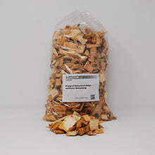 Laden Sie das Bild in den Galerie-Viewer, Räucherchips - Grillholz24 -