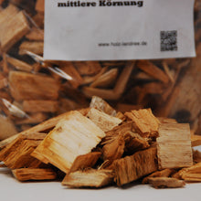 Laden Sie das Bild in den Galerie-Viewer, Räucherchips - Grillholz24 -