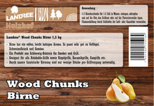 Laden Sie das Bild in den Galerie-Viewer, Wood Chunks
