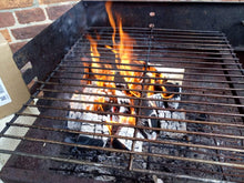 Laden Sie das Bild in den Galerie-Viewer, Grillholz - Grillholz24 -