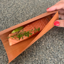 Laden Sie das Bild in den Galerie-Viewer, Grillpapier BBQ-Wraps