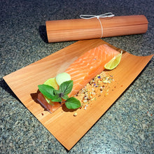 Laden Sie das Bild in den Galerie-Viewer, Grillpapier BBQ-Wraps