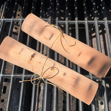 Laden Sie das Bild in den Galerie-Viewer, Grillpapier BBQ-Wraps