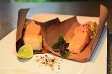 Laden Sie das Bild in den Galerie-Viewer, Grillpapier BBQ-Wraps