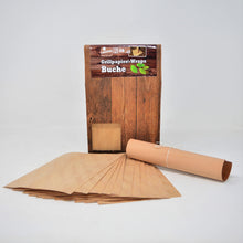 Laden Sie das Bild in den Galerie-Viewer, Grillpapier BBQ-Wraps