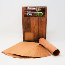Laden Sie das Bild in den Galerie-Viewer, Grillpapier BBQ-Wraps